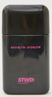 Pull&Bear 43º31'42.7"N-8ª12'05.2"W EDT 25 ml Erkek Parfümü
