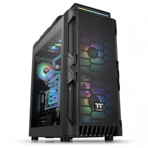 Thermaltake Level 20 RS Bilgisayar Kasası