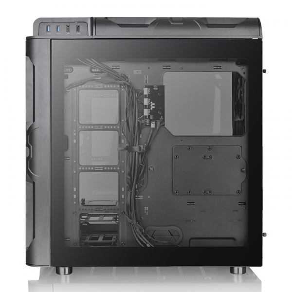 Thermaltake Level 20 RS Bilgisayar Kasası