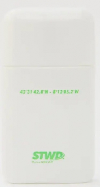 Pull&Bear 43º31'42.8"N-8ª12'05.2"W EDT 25 ml Erkek Parfümü