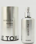 Pull&Bear 6061-T4 EDT 100 ml Erkek Parfümü resim