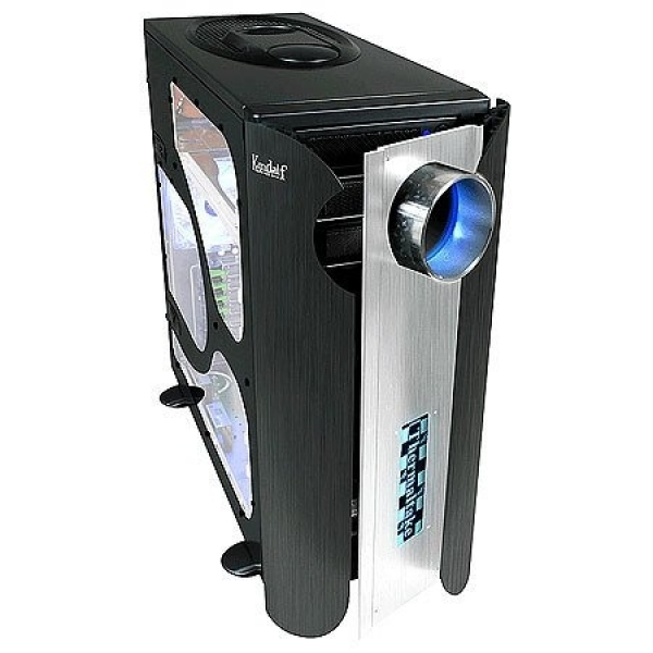 Thermaltake VA9003BWS Kandalf Bilgisayar Kasası
