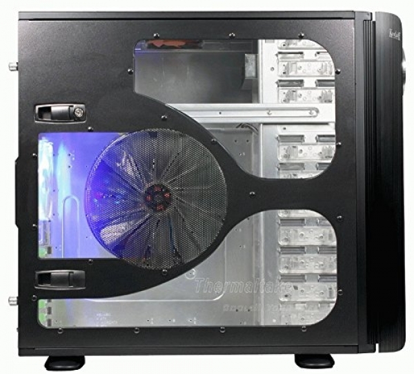 Thermaltake VA9003BWS Kandalf Bilgisayar Kasası