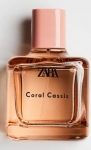 Zara Coral Cassis EDT 100 ml Kadın Parfümü resim