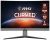 MSI MAG Artymis 242C Monitör