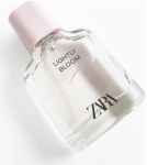 Zara Lightly Bloom EDP 30 ml Kadın Parfümü resim