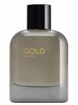 Zara Man Gold EDT 80 ml Erkek Parfümü resim