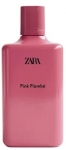 Zara Pink Flambe EDT 200 Kadın Parfümü resim