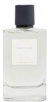 Zara Raw Vetiver EDP 120 ml Erkek Parfümü