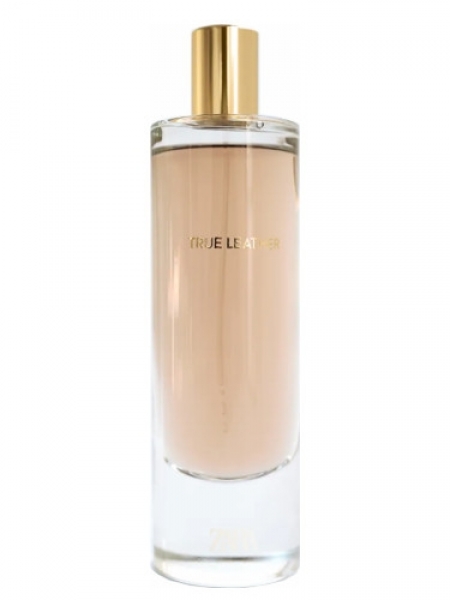 Zara True Leather EDP 80 ml Kadın Parfümü