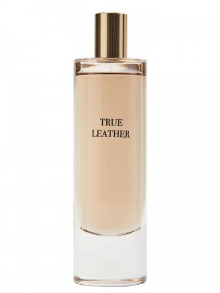 Zara True Leather EDP 80 ml Erkek Parfümü