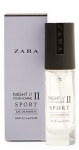 Zara Pour Homme Sport II EDP 12 ml Erkek Parfümü resim