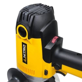 Nitro Tools 1400W Polisaj Makinesi