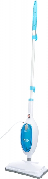 Johnson Okvapo Buharlı Mop