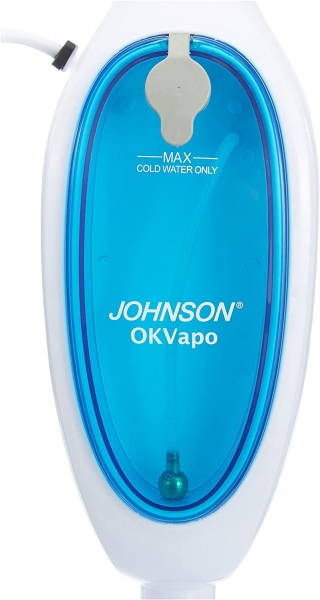 Johnson Okvapo Buharlı Mop