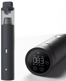 Xiaomi Lydsto HD-SCXCCQ01 Şarjlı Süpürge