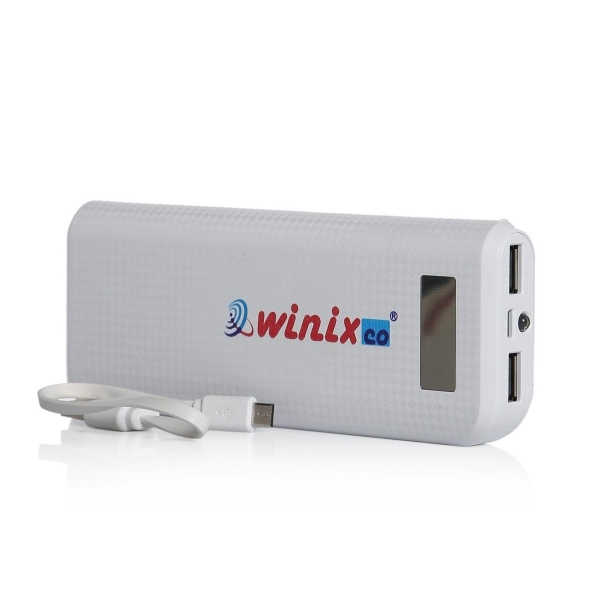 Winixco 13200 13200 mAh Powerbank