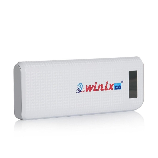 Winixco 13200 13200 mAh Powerbank