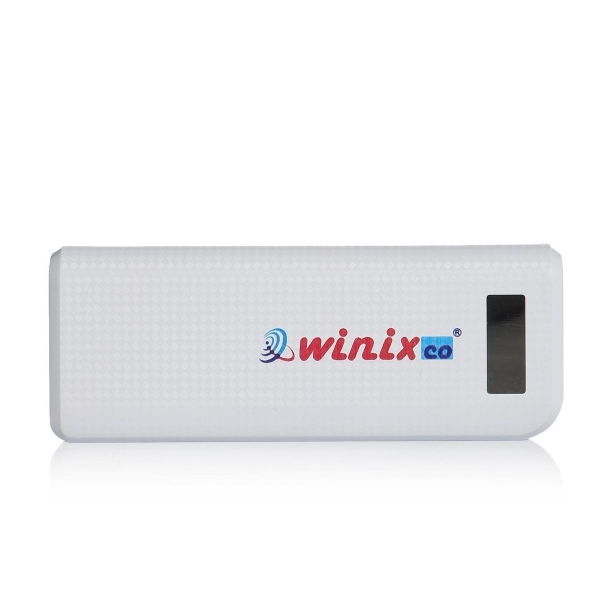 Winixco 13200 13200 mAh Powerbank