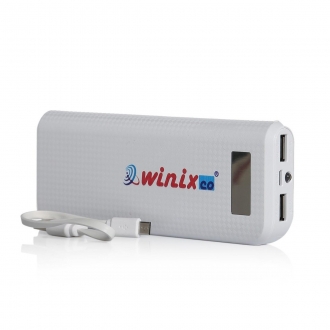 Winixco 13200 13200 mAh Powerbank