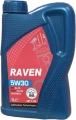 Art Oil Raven 5W-30 resim