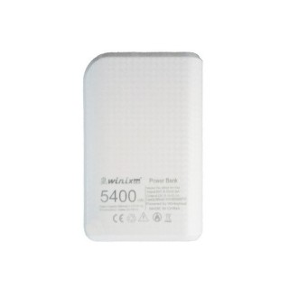 Winixco 5400 5400 mAh Powerbank