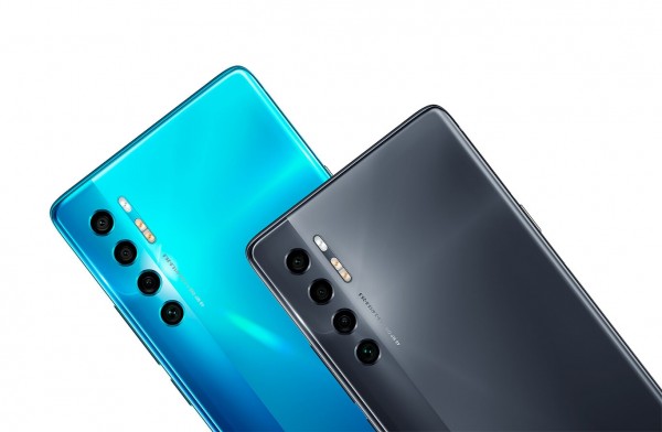 TCL 20 Pro 5G