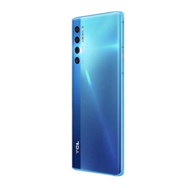 TCL 20 Pro 5G