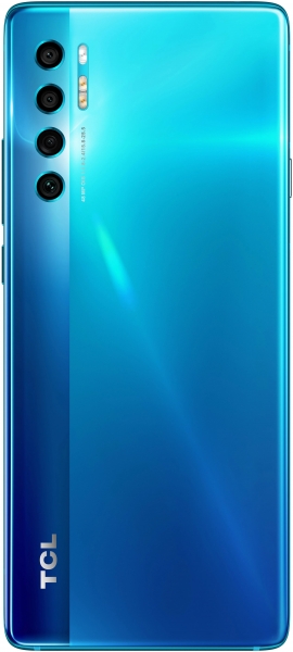 TCL 20 Pro 5G