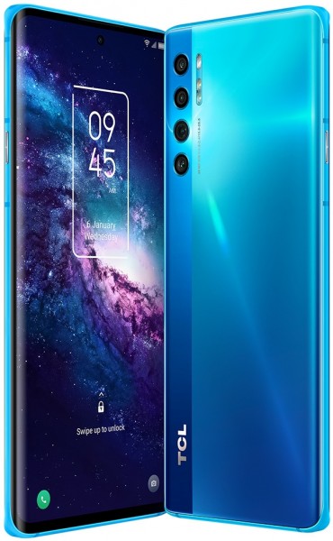 TCL 20 Pro 5G