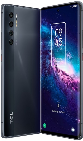 TCL 20 Pro 5G