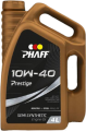 Phaff Prestige 10W-40 resim