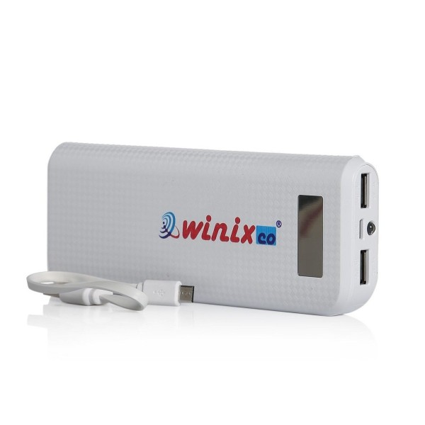 Winixco 10800 10800 mAh Powerbank