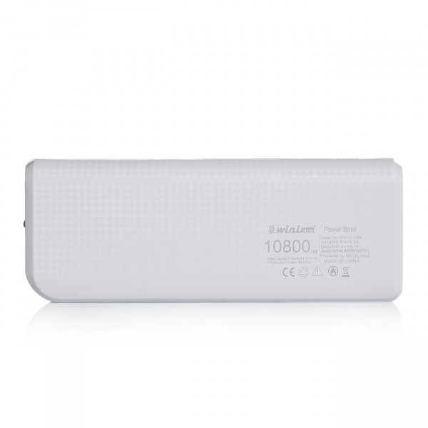 Winixco 10800 10800 mAh Powerbank