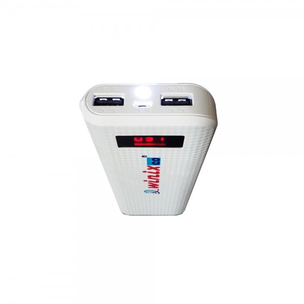 Winixco 10800 10800 mAh Powerbank