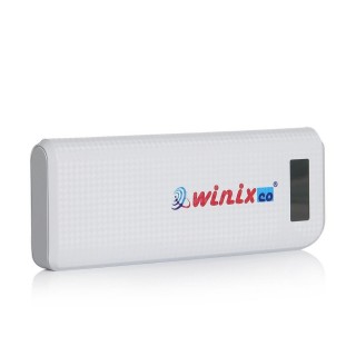 Winixco 10800 10800 mAh Powerbank