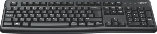 Logitech K120 Q Klavye