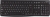 Logitech K120 Q Klavye
