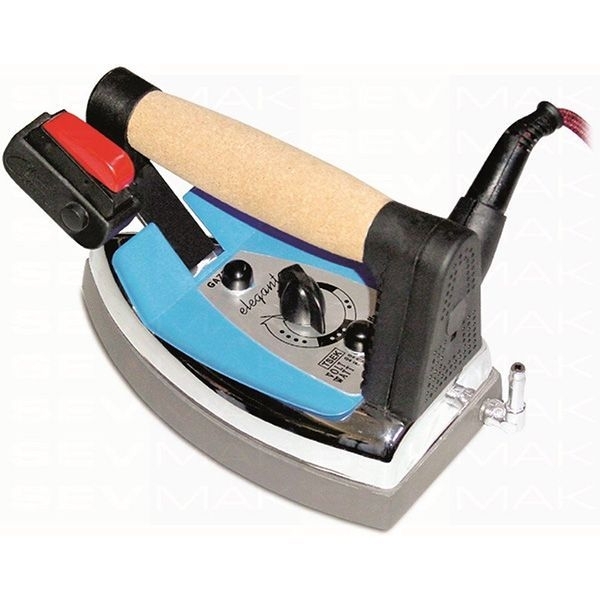 Silter STB/250S Buharlı Ütü