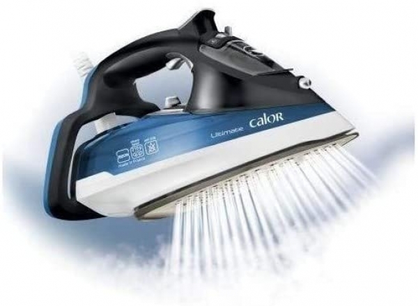 Calor FV9710C0 Buharlı Ütü