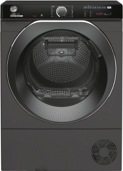 Hoover NDP C10TCBERX-S Yoğuşturmalı Kurutma Makinesi