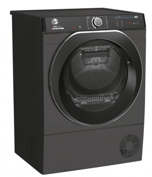 Hoover NDP C10TCBERX-S Yoğuşturmalı Kurutma Makinesi