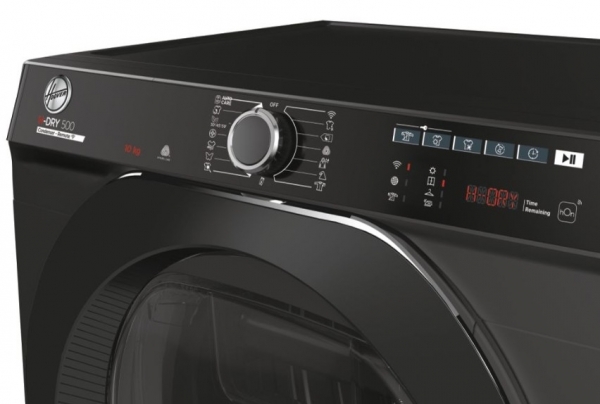 Hoover NDP C10TCBERX-S Yoğuşturmalı Kurutma Makinesi