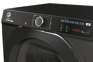 Hoover NDP C10TCBERX-S Yoğuşturmalı Kurutma Makinesi