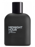 Zara Midnight Hour EDT 80 ml Erkek Parfümü resim