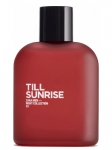 Zara Till Sunrise EDT 80 ml Erkek Parfümü resim