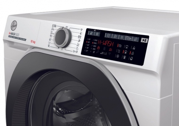 Hoover HW 210AMBS/1-17 Çamaşır Makinesi