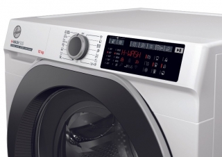 Hoover HW 210AMBS/1-17 Çamaşır Makinesi