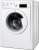 Indesit IWE 8128 B Çamaşır Makinesi