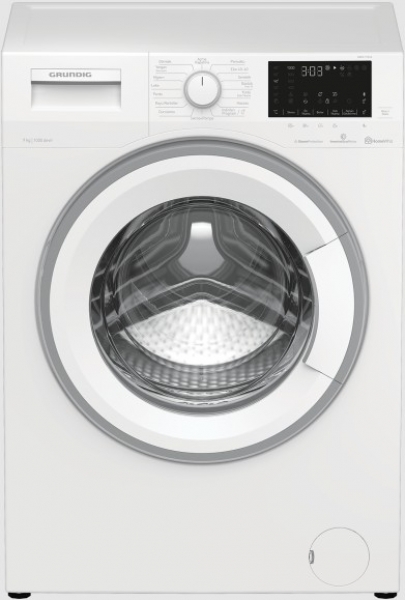 Grundig GWM 91014 Çamaşır Makinesi